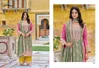 Galaxy 3 By Your Choice Heavy Pure Chinon Wedding Wear Readymade Suits Wholesale Online
